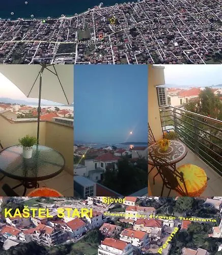320°Arjasuite, A View That Conquers & Free Parking