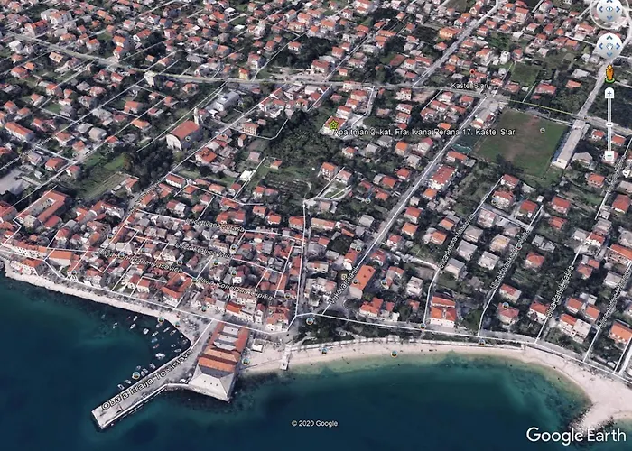 320°Arjasuite, A View That Conquers & Free Parking