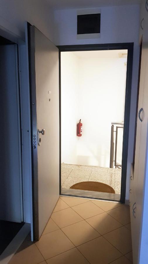 Apartment 320°arjasuite, A View That Conquers & Free Parking
