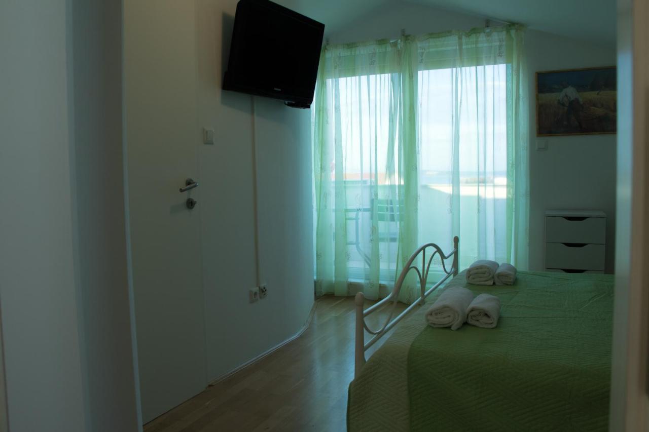 320°arjasuite, A View That Conquers & Free Parking Apartment Kastela