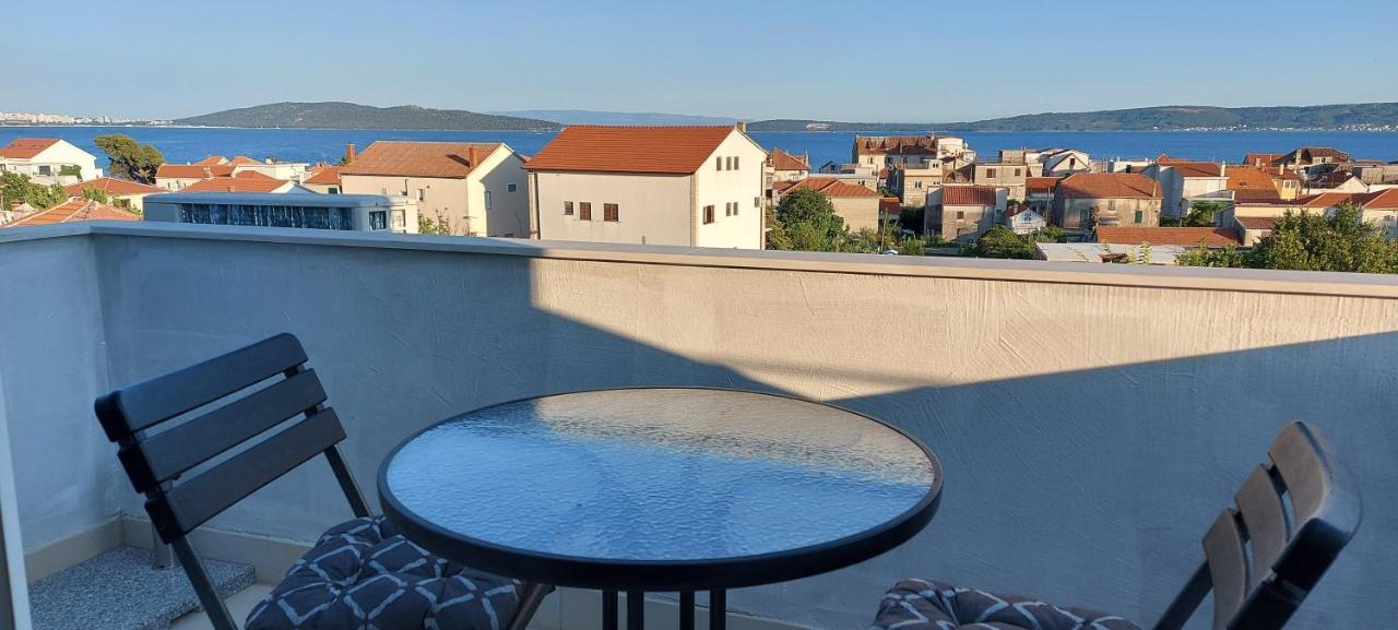 Apartment 320°arjasuite, A View That Conquers & Free Parking