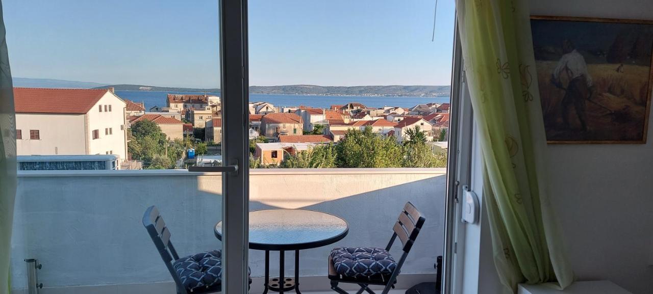 320°arjasuite, A View That Conquers & Free Parking * Kastela