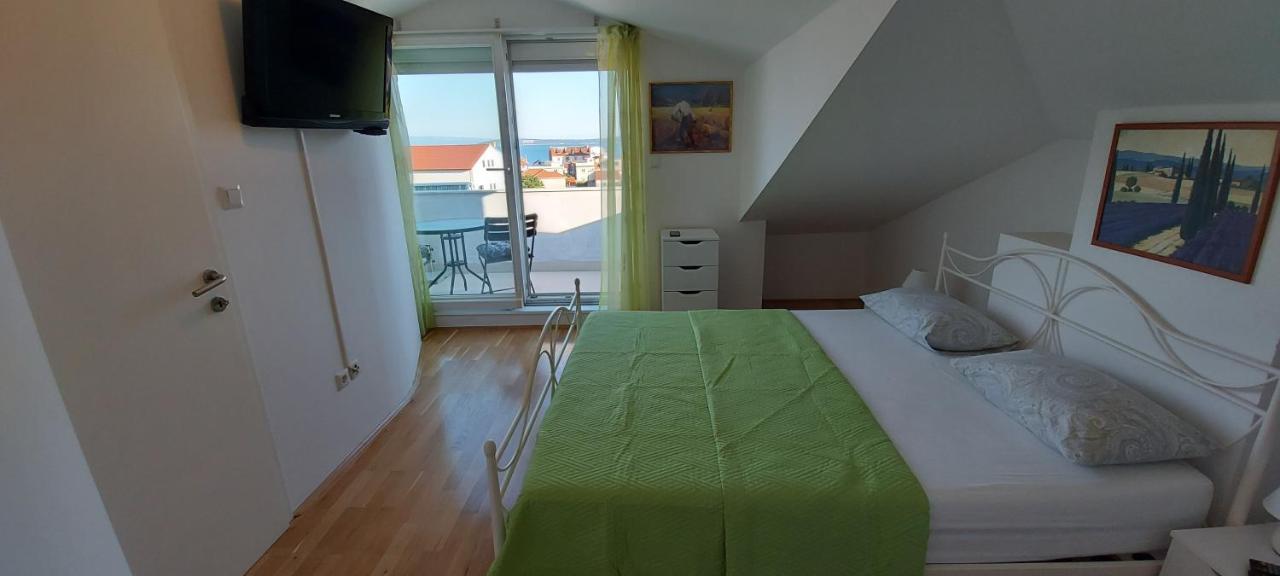 320°arjasuite, A View That Conquers & Free Parking Kastela