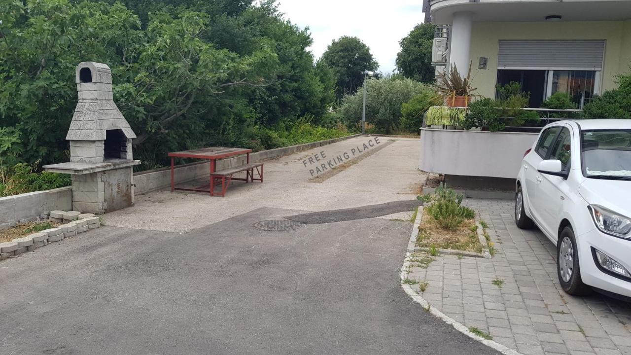 Apartman 320°arjasuite, A View That Conquers & Free Parking Kastela