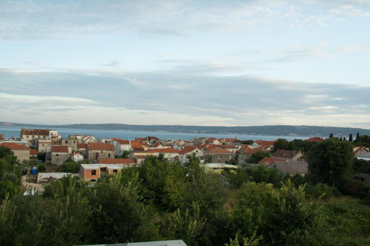 320°arjasuite, A View That Conquers & Free Parking Apartment *