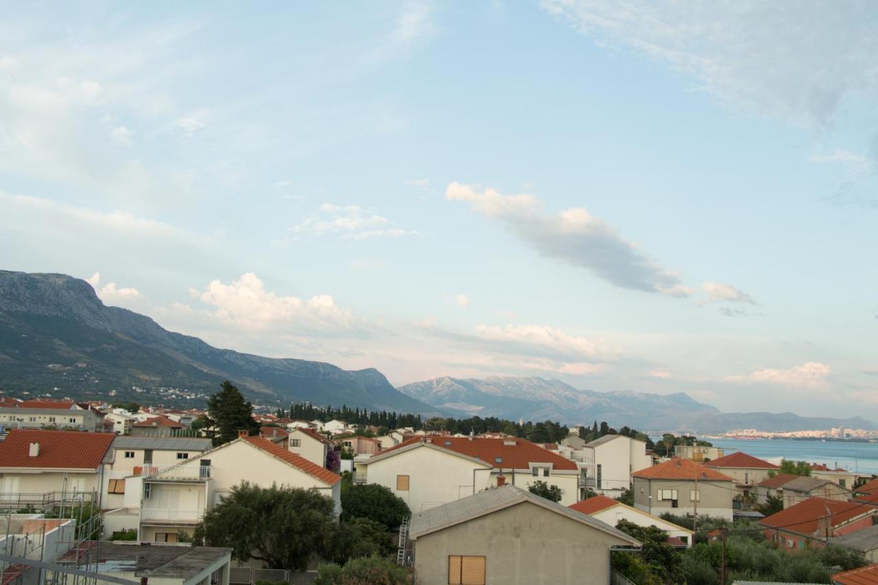 Apartment 320°arjasuite, A View That Conquers & Free Parking