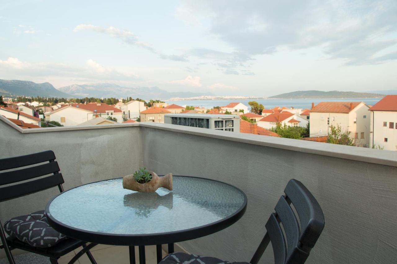 320°arjasuite, A View That Conquers & Free Parking