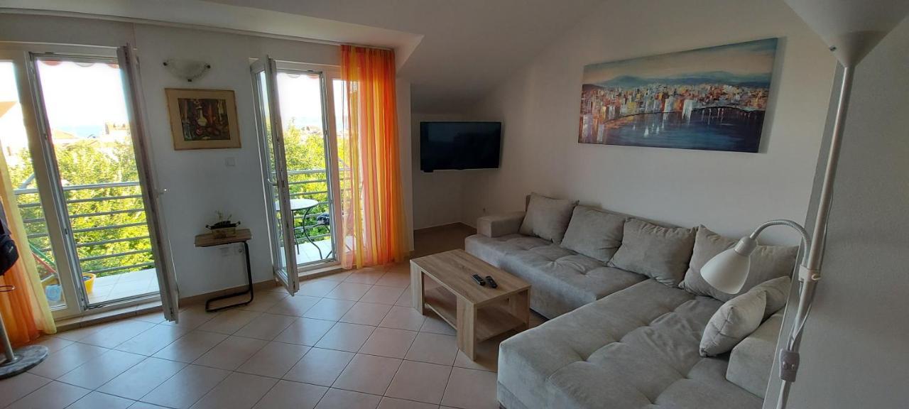 320°arjasuite, A View That Conquers & Free Parking Kastela