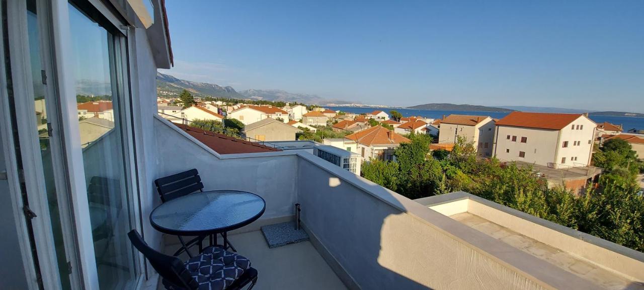 320°arjasuite, A View That Conquers & Free Parking * Kastela