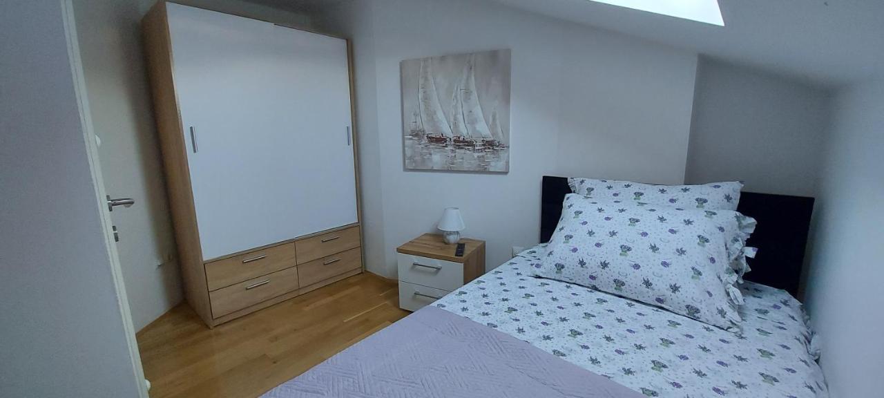 320°arjasuite, A View That Conquers & Free Parking Apartment Kastela