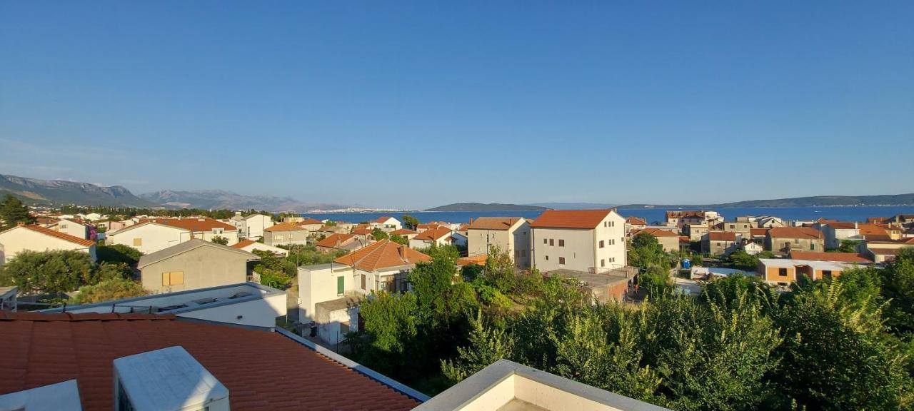 320°arjasuite, A View That Conquers & Free Parking Apartment Kastela