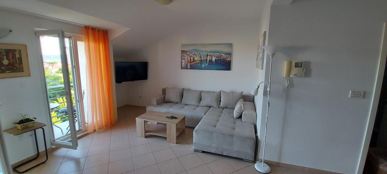 320°arjasuite, A View That Conquers & Free Parking Apartment Kastela