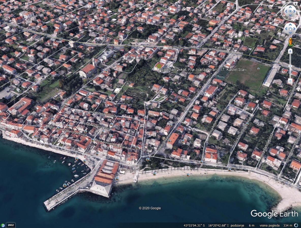 320°arjasuite, A View That Conquers & Free Parking *